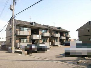 ポポラーレ B102号-1