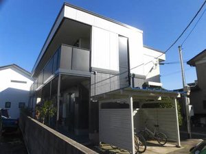 ディアコートさくら