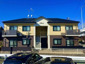 グリーンステージ大山