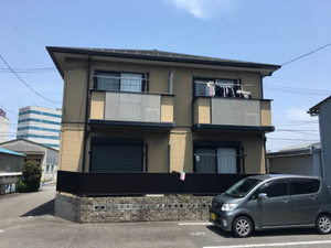 フローリッシュ A201号-1