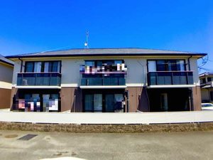 グリーンステージ高田山 0107号-1