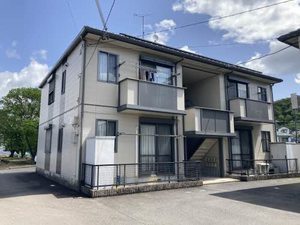 ドミールゆうひがおか A201号-1