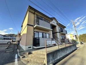 フォーレスチェリーヒルズ１番館 0102号-1