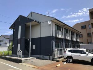 サンパレス 0205号-1