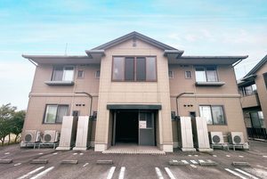 モン・ルポ B102号-1