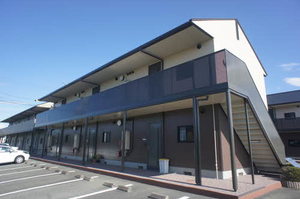 コーポＭＥＩＷＡ