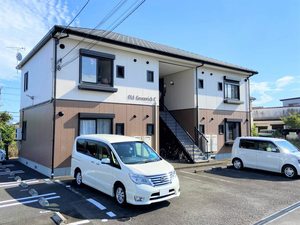 Ｏｌｄ　Ｇｒｅｅｎｗｉｃｈ