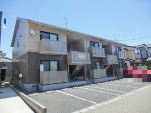 ベルドミール・ソシア 0202号-1