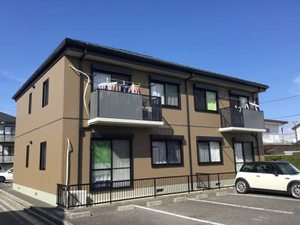 Ｌｉｔｓ　Ｈｏｕｓｅ 0202号-1