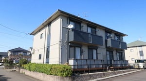 カーサ　アコルデ B202号-12