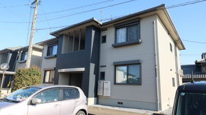 カーサ　アコルデ D101号-2