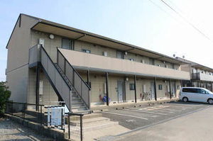 ロマン樹 0203号-1