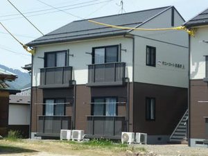 サニーコート安曇野