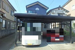 カーサしなの 0101号-1