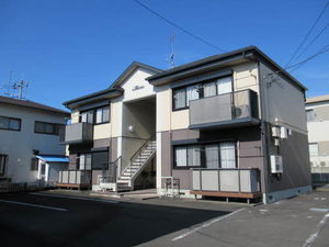 エトワールＫ C201号-1