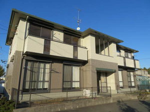 ネクストステージ A202号-1