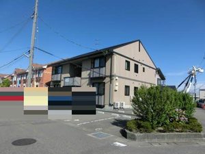 ルミエールＭ 0201号-1