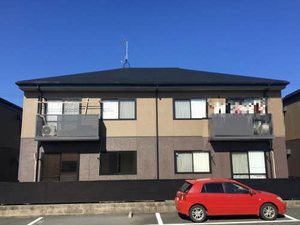 エトワール烏田Ⅱ B202号-1