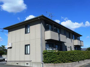 グリーンライズ S202号-1