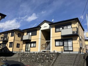 グランメール小泉 C101号-1