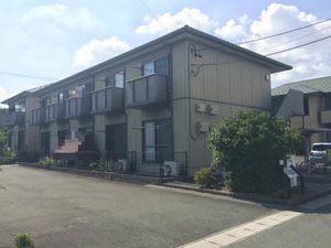 ブライトンヒルズⅠ