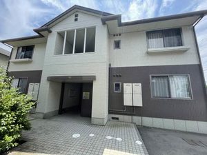 クリエイトシティ創建 E201号-15