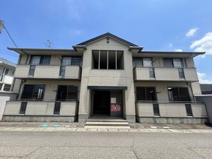 メゾンマシェリ 0202号-1