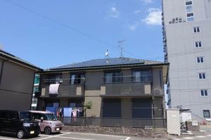 ゼーゲン A102号-1