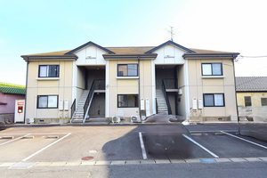 ファミーユ松ヶ島