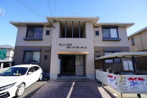 フェニックスグレートフォール