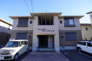 フェニックスグレートフォール B102号-1