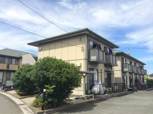 ブライトンヒルズⅡ