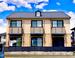 マノワール中浜 0101号-15