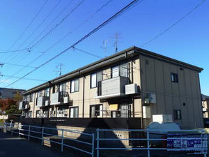 サニーファイブ D201号-1