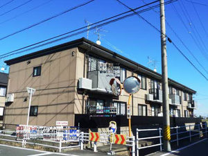 サニーファイブ E201号-1