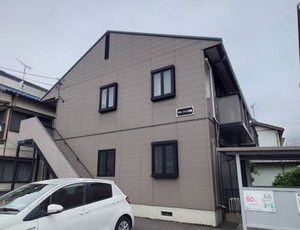 サニーコート唐瀬