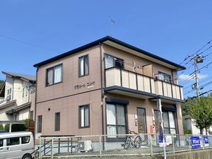 グランメールコリーナ