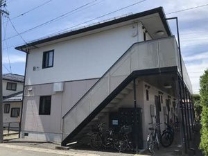 シティクレストⅡ B203号-1