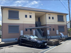 グランブルー A201号-1