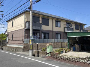 グランブルー B102号-1