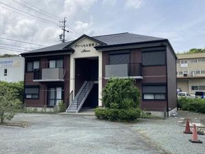 グリーンヒル宮前 A101号-1