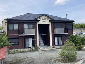 グリーンヒル宮前 A101号-15