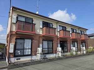ドリームⅡ B203号-1