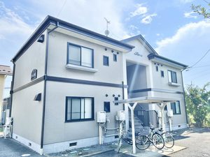 フォーレス砂田 B201号-4