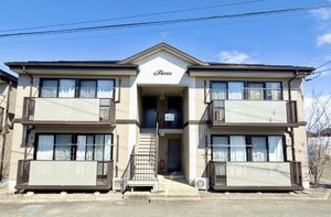 フォーレス砂田 C201号-6