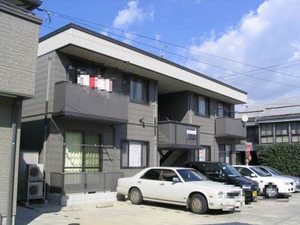 グロ－リ－百坂