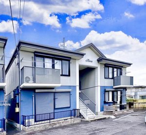 ユートピア東山 B202号-1