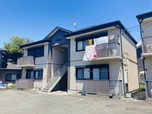 アルジャン神田川ＣＤ