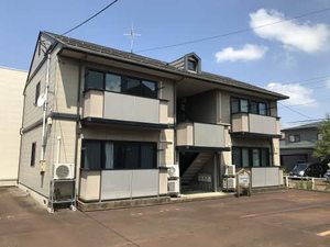 ベルドミールⅡ 2101号-1