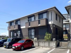 ロイヤルプラムガーデン